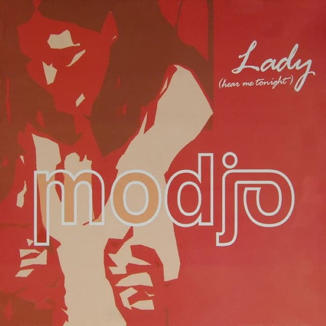 Lady (Hear Me Tonight) cover