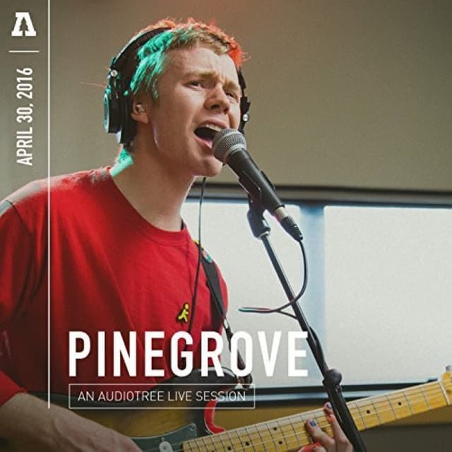 Audiotree Live cover