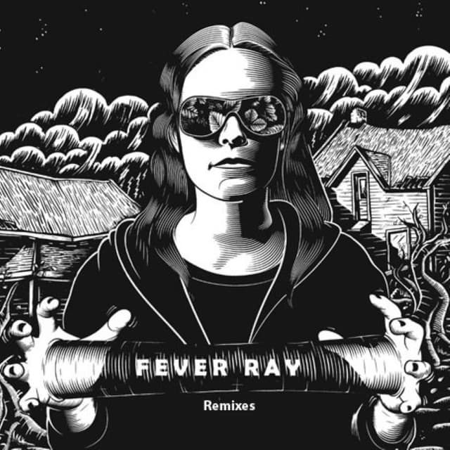 Remixes cover