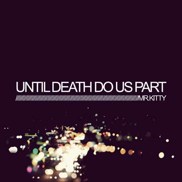 Until Death Do Us Part cover