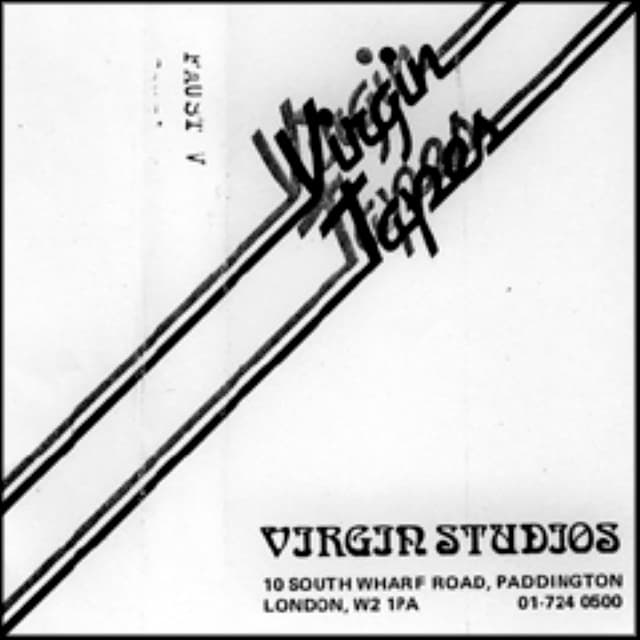 V cover