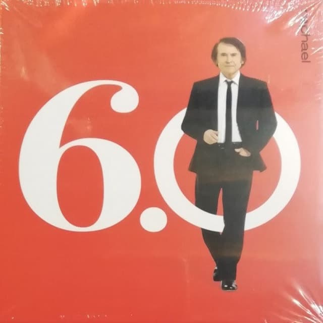 Frente a Frente (feat. Vicente Fernández) cover