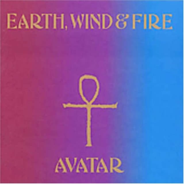 Avatar album cover