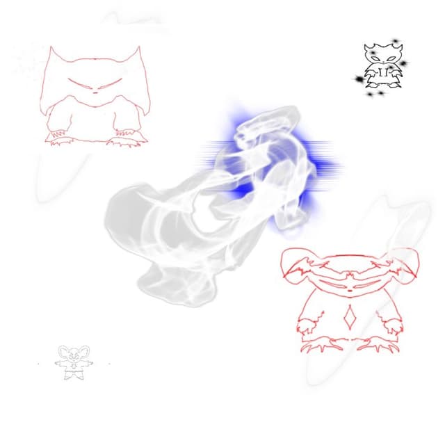 D̶͔̭̪̻ỉ͔͖̜͌ĝ̽̓̀͑ỉ͔͖̜͌t̲̂̓ͩ̑ā̤̓̍͘l̙͖̑̾ͣ M͉̅ͮ͒ͤo̯̱̊͊͢ṇ̤͛̒̍s̠҉͍͊ͅt̲̂̓ͩ̑ẹ̿͋̒̕r̴̨̦͕̝s̠҉͍͊ͅ cover