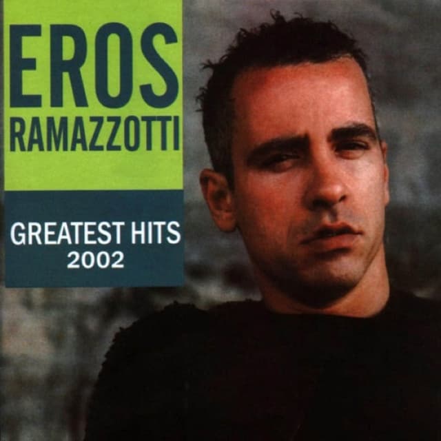 Greatest Hits 2002 cover