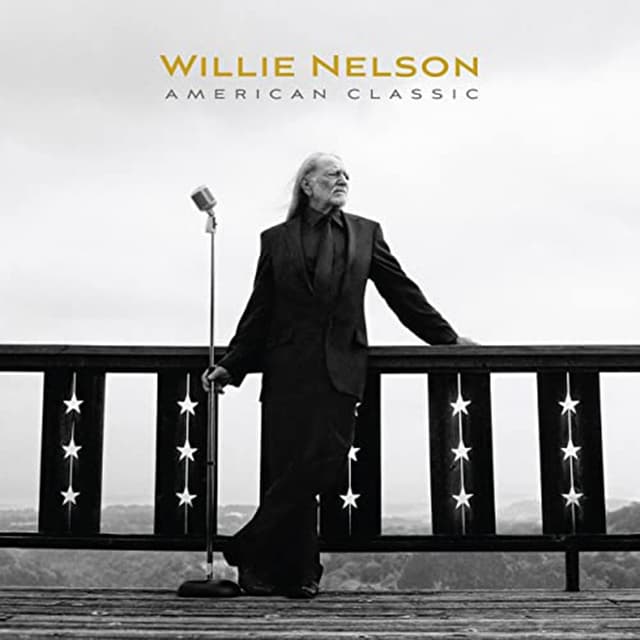 Classic Willie cover