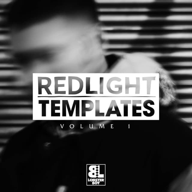Templates, Volume 1 cover