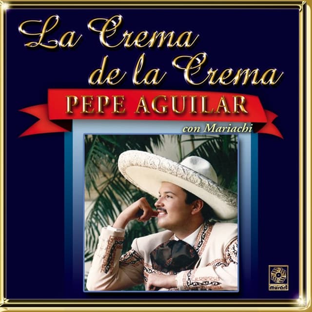 La crema de la crema cover