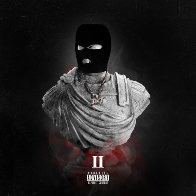 Drillers x Trappers II [Explicit] cover