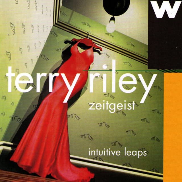 Intuitive Leaps cover