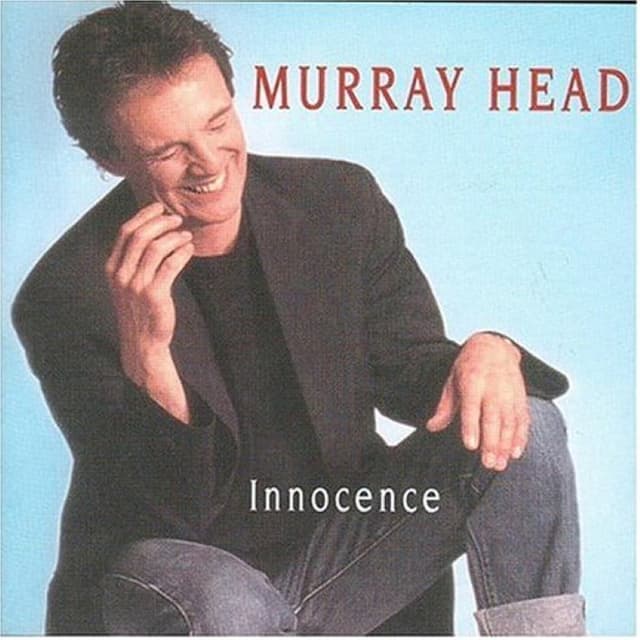 Innocence cover
