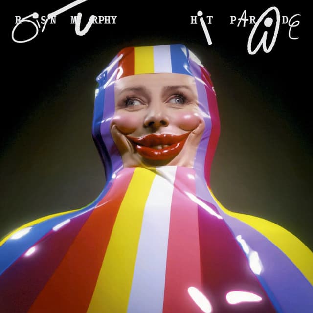 Hit Parade cover