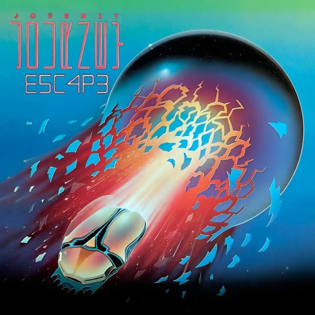 Escape cover