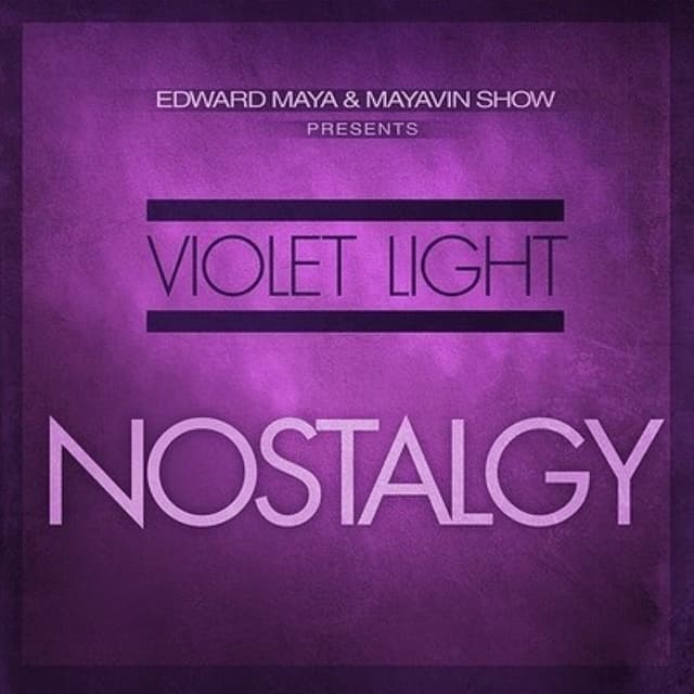 Nostalgy cover