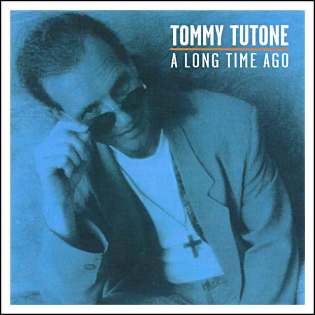 A Long Time Ago cover