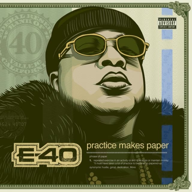 Practice Makes Paper cover