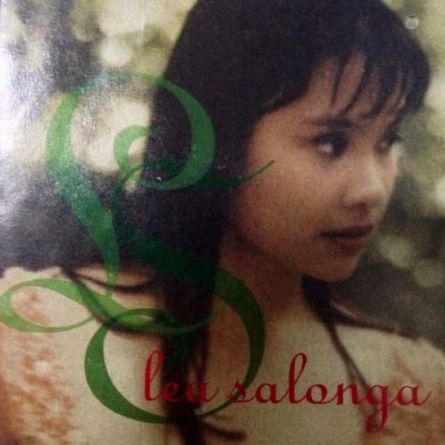 In Love cover
