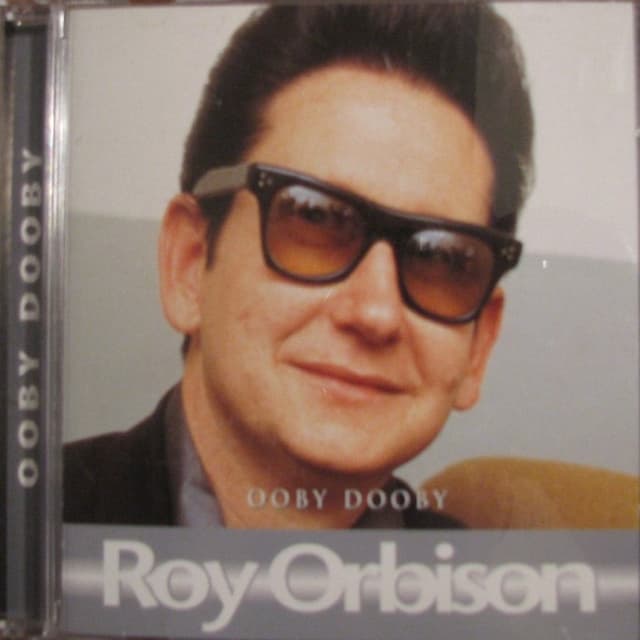 Ooby Dooby cover
