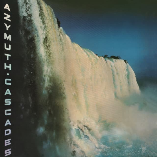 Cascades cover