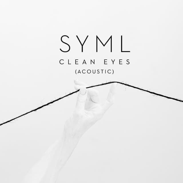 Clean Eyes (acoustic) cover