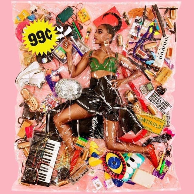 99¢ cover