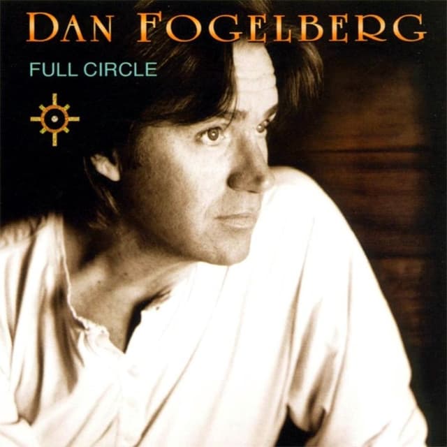 Full Circle cover