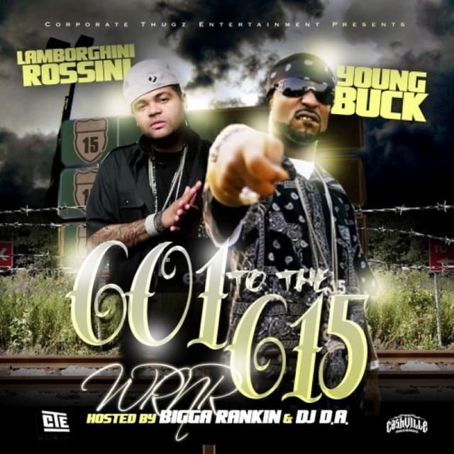 601 to 615 cover