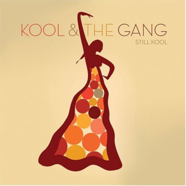Still Kool cover