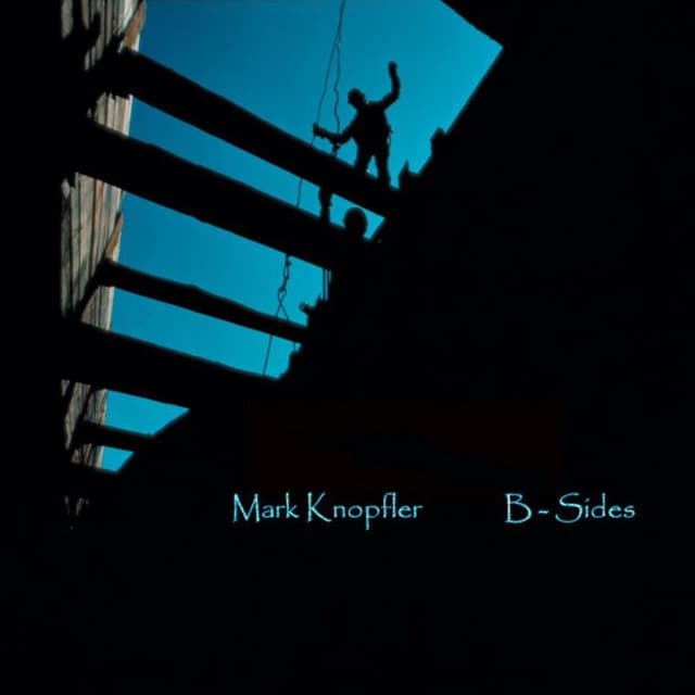 B-Sides cover