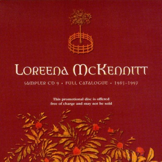 Elemental / A Winter Garden cover