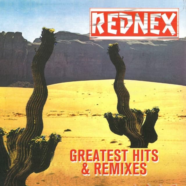 Greatest Hits cover