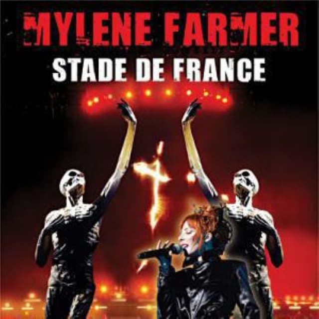 2009-09-11: Tour 2009: Stade de France, Saint-Denis, France cover