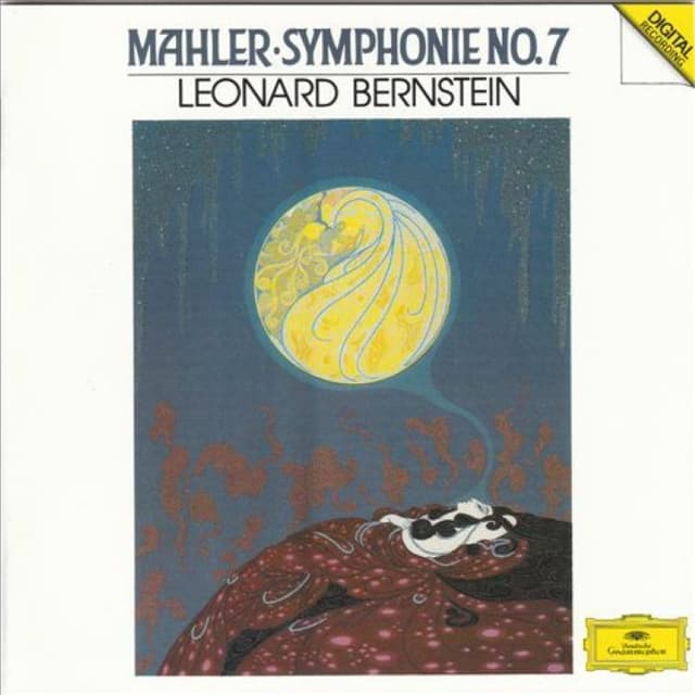 Symphony No. 7 cover