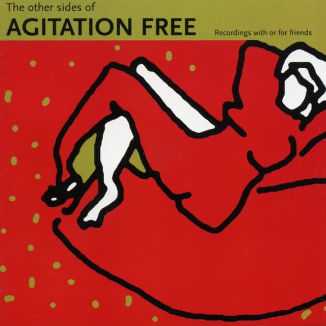 The Other Sides of Agitation Free cover