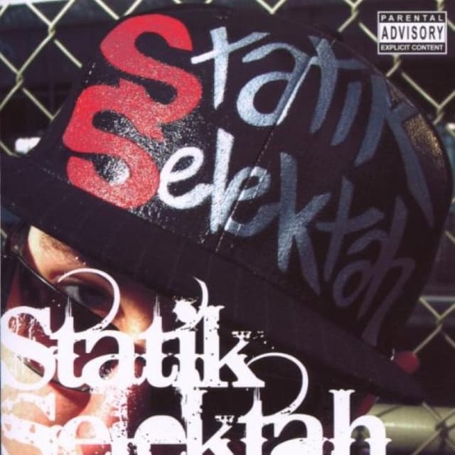 Spell My Name Right cover