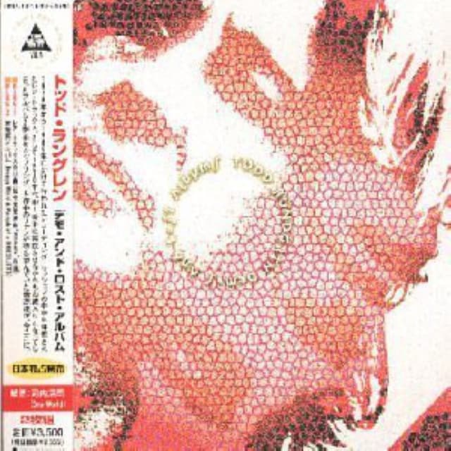 Demos And Lost Albums cover
