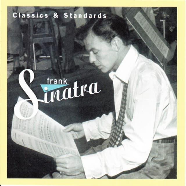Classics and Standards cover