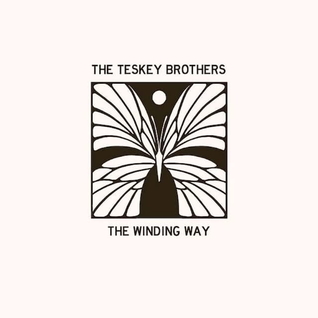 The Winding Way cover