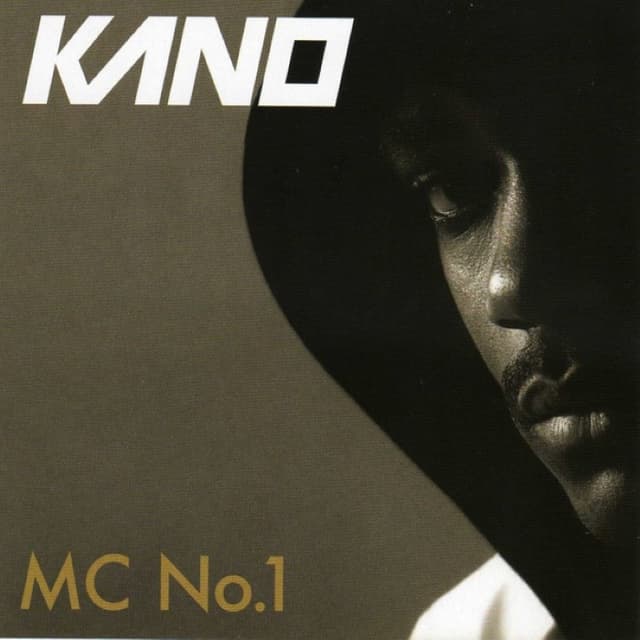 MC No. 1 cover