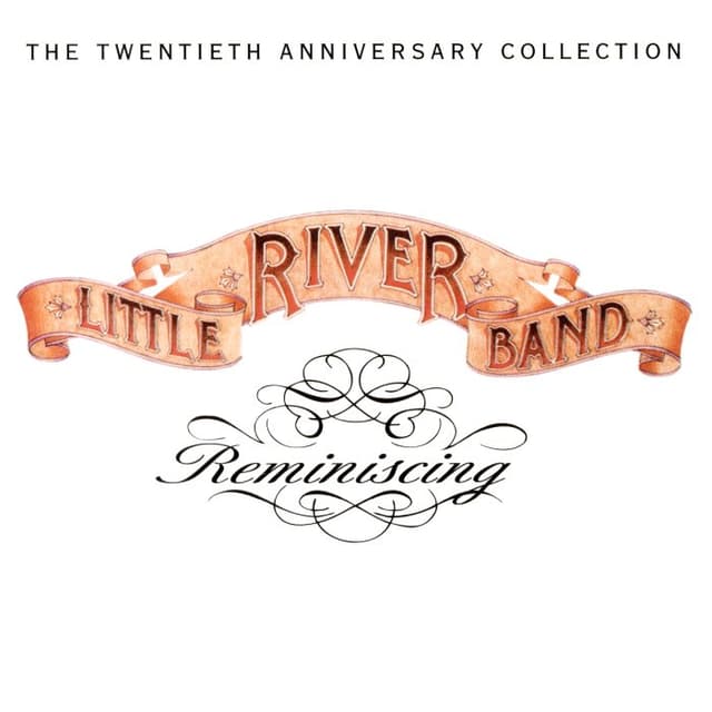 Reminiscing: The 20th Anniversary Collection cover