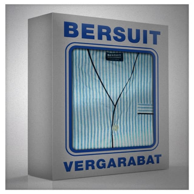 Lados BV cover