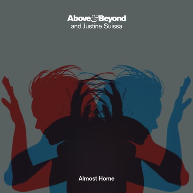 Almost Home cover