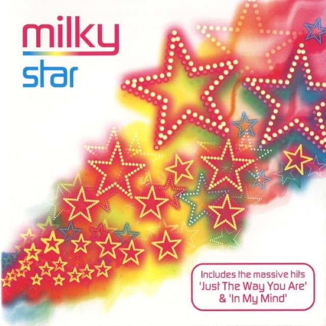 Star album cover