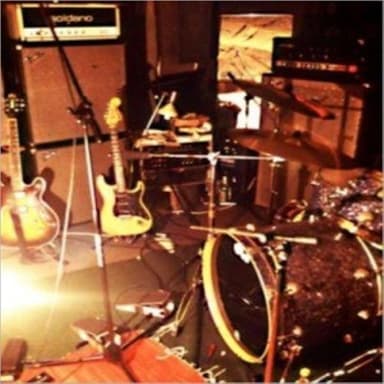 Seven album cover