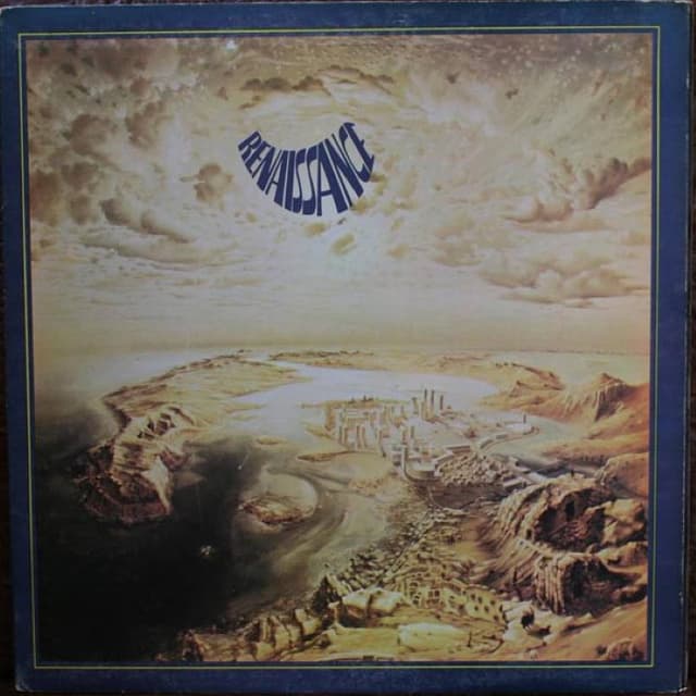 Innocence cover