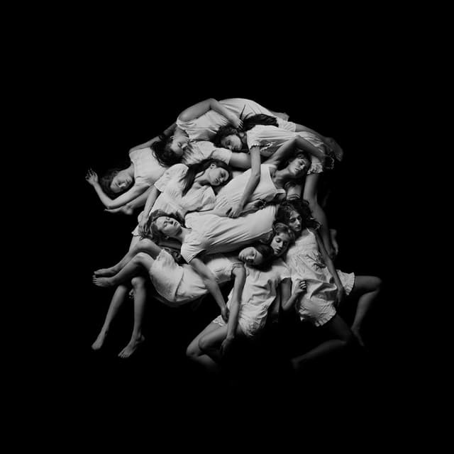 Infidèle(s) cover