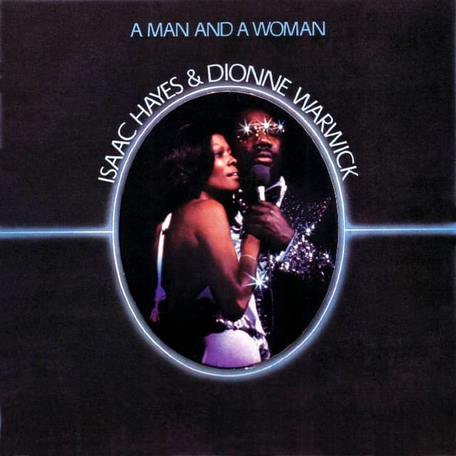 A Man and a Woman cover
