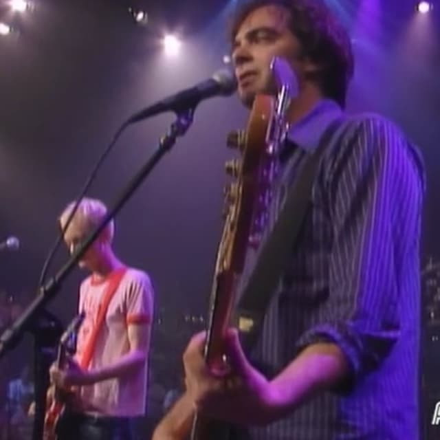 2003-10-12: Austin City Limits, Austin, TX, USA cover