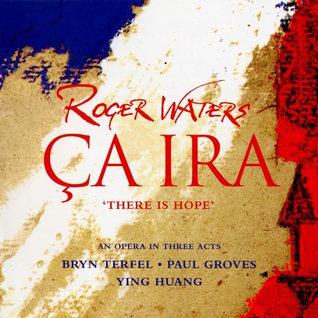 Ça Ira cover