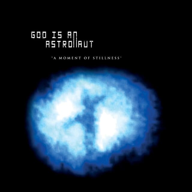 A Moment of Stillness cover
